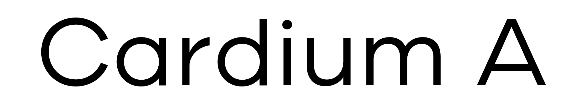Cardium A